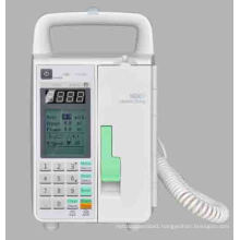 Syringe Pump Infusion Pump System (SC-1600V)